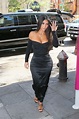 KIM KARDASHIAN Out and About in New York 10/24/2019 – HawtCelebs