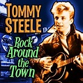 Disco Rock Around the Town - Tommy Steele