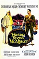 Heaven Knows, Mr. Allison (1957) - IMDb