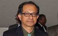 Indian American economist Kaushik Basu takes charge as president of IEA ...