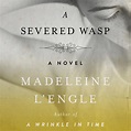 Libro.fm | A Severed Wasp Audiobook