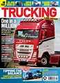 Trucking Magazine - October 2020 Subscriptions | Pocketmags