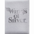1967 Book Wings of Silver Compiled by Jo Petty First Edition Hardcover ...