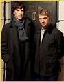 Benedict Cumberbatch as Sherlock Holmes: Most brilliant modern ...