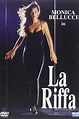 The Raffle (1991) — The Movie Database (TMDB)