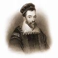 Sir William Maitland of Lethington (1525-1573) Scottish politician and ...