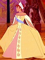 Anastasia 1997 Dress