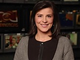 Clara Elvira Ospina fue nombrada directora de reconocido noticiero peruano
