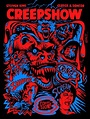 The Horrors of Halloween: CREEPSHOW (1982) Artwork / Poster Collection