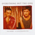 Everything But The Girl – The Works (A 3 CD Retrospective) (2007, CD ...