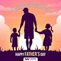100+ Best Happy Father's Day Quotes, Wishes and messages From Daughter ...