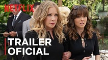 Dead to Me - Temporada 3 | Trailer oficial | Netflix - YouTube