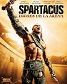 Spartacus: Dioses de la arena ~ Espadas y Dados