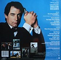 John Barry, Various - The Living Daylights (Original Motion Picture ...
