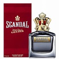 Perfume Jpg Scandal Caballero Edt 100ml | Mundoreloj