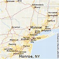 Best Places to Live in Monroe, New York