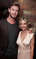 Chris Hemsworth & Elsa Pataky from Movie Premieres: Red Carpets and ...