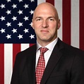 Anthony Gonzalez in the Republican primary for the 16th Congressional ...