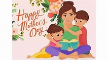 Mother's Day 2023: Why Is Mother's Day Celebrated On the 2nd Sunday Of ...