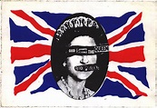 Sex Pistols: God Save the Queen (1977)