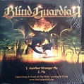 Blind Guardian - Another Stranger Me/Fly (2006, CD) - Discogs