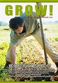 Grow! - película: Ver online completas en español