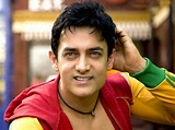 Wellcome To Bollywood HD Wallpapers: Aamir Khan Bollywood Actors Full ...
