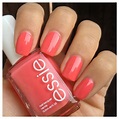 What I Blog About When I Blog About Books: NOTD: Essie "Cute As a Button"