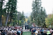 Meetings & Weddings - Sundance Mountain Resort