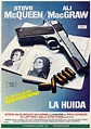 La huída - Película 1972 - SensaCine.com