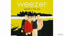 Weezer - Island in the sun (Acoustic Version) - YouTube