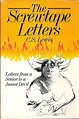 The Screwtape Letters PDF Summary - C. S. Lewis | 12min Blog