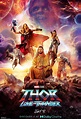 Thor: Love and Thunder (#13 of 18): Extra Large Movie Poster Image ...