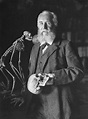 Ernst Haeckel and the Unity of Culture – Monism – Brewminate: A Bold ...