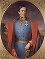 LeMO Bestand - Objekt - Franz Joseph I., Kaiser von Österreich, um 1850