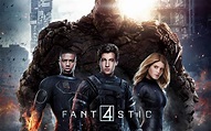 First look at the new Fantastic Four movie! - Fun Kids - the UK's ...