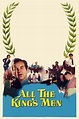 All the King's Men (1949) - Posters — The Movie Database (TMDB)