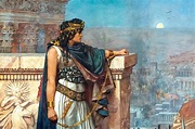 Zenobia de Palmira, la reina que se rebeló contra el Imperio Romano