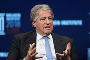 Leon Black to step down as CEO of Apollo Global Management