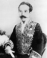 Count Kaneko Kentarō/金子堅太郎 伯爵 | Medals of Asia