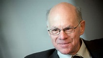 Deutscher Bundestag - Prof. Dr. Norbert Lammert (CDU/CSU) 2005 - 2017