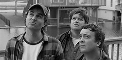 Mustang Island - Movie Review - The Austin Chronicle