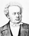 Ferdinand Christian Baur - Alchetron, the free social encyclopedia