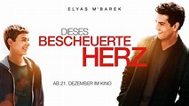 DIESES BESCHEUERTE HERZ - Offizieller Trailer - YouTube
