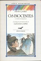 Os Inocentes - Henry James (adaptação de Cláudia Lopes) - Traça ...