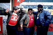 Prince Markie Dee: Fat Boys on Being Hip-Hop's Pop Culture Ambassadors