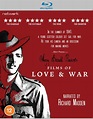 Amazon.com: Harry Birrell Presents Films of Love and War [Blu-ray ...