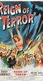 Reign of Terror (1949) - Full Cast & Crew - IMDb