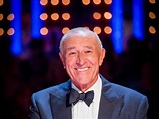 Former Strictly judge Len Goodman on Brendan Cole’s exit from show ...