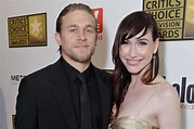 Inside Charlie Hunnam’s 13-Year Relationship with Girlfriend Morgana ...